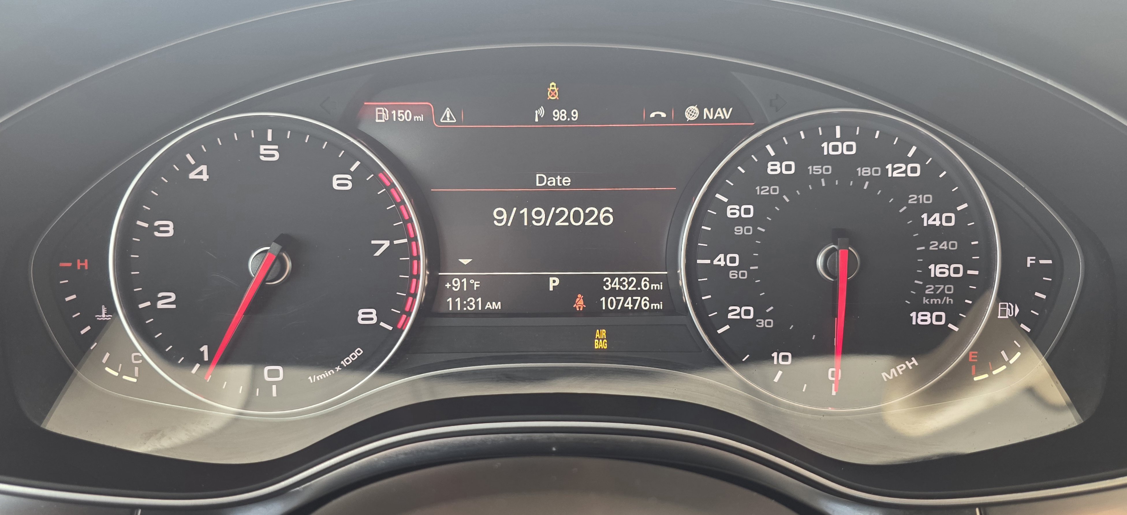 Used 2012 Audi A6 2.0T Premium Plus FWD image 22