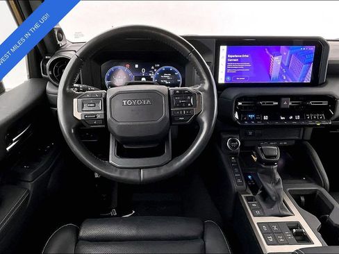 Used 2024 Toyota Land Cruiser image 8