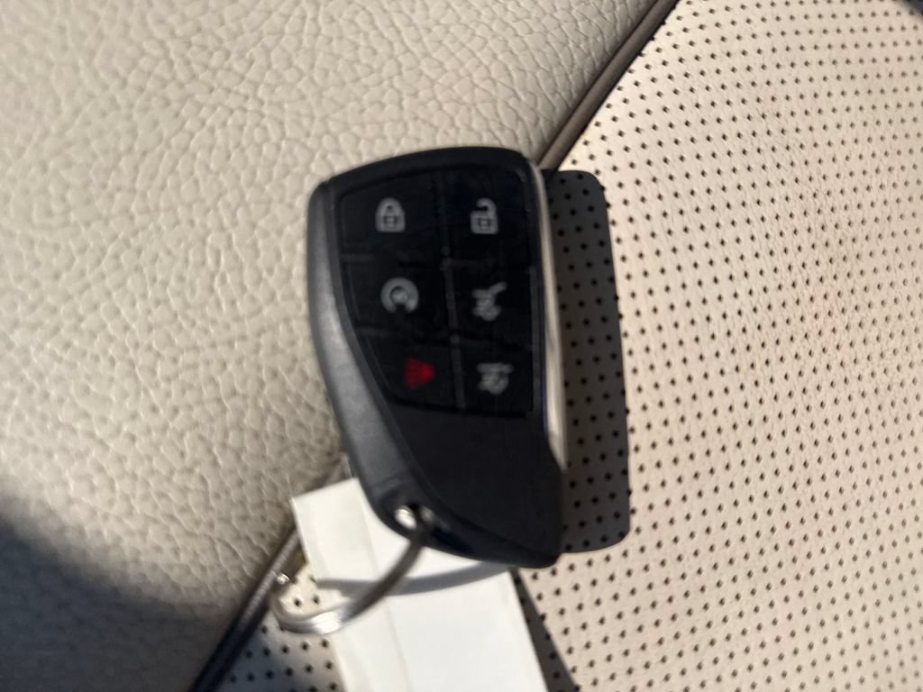 Used 2022 GMC Yukon Denali AWD/4WD image 45