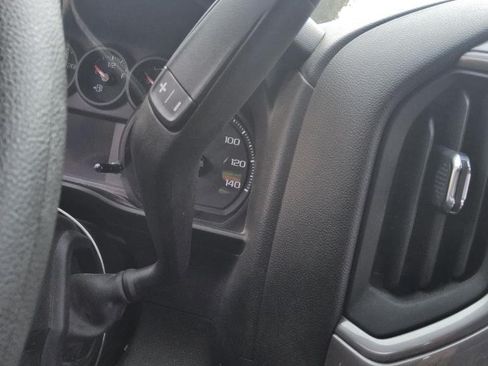 Used 2021 Chevrolet Silverado 1500 Custom w/ Rally Edition RWD image 3