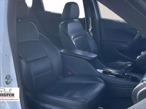 Used 2024 Chevrolet Malibu LT image 7