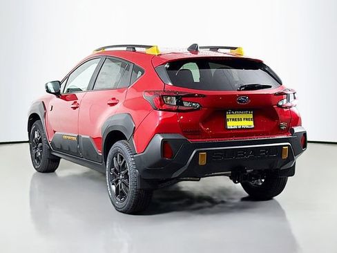 New 2026 Subaru Crosstrek 2.5i Wilderness image 5