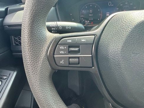 Certified 2023 Honda Accord LX image 10