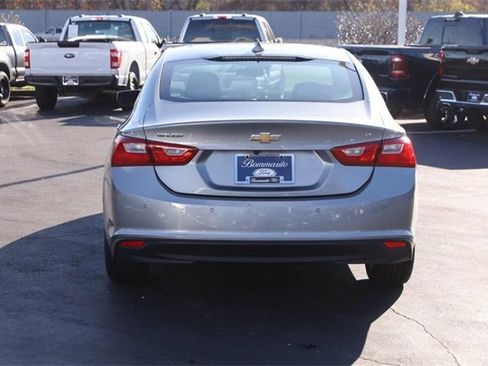 Used 2024 Chevrolet Malibu LT image 6