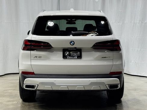 Used 2026 BMW X5 xDrive40i w/ Climate Comfort Package AWD/4WD image 5