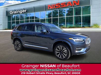 Used 2024 Volvo XC90 T8 Plus w/ Protection Package Premier