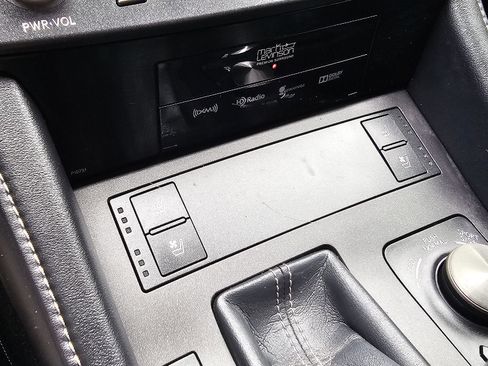 Used 2016 Lexus RC 350 image 19