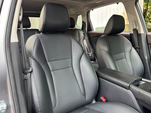 Used 2022 Nissan Rogue SL w/ SL Premium Package FWD image 35