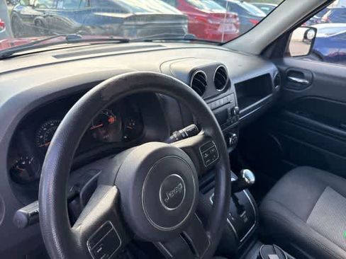 Used 2015 Jeep Patriot Sport w/ Power Value Group image 7