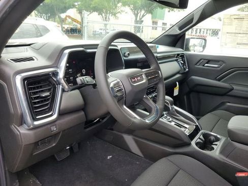 New 2026 GMC Canyon Elevation w/ Convenience Package AWD/4WD image 21
