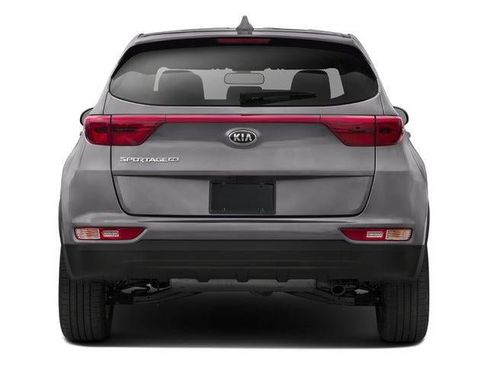 Used 2017 Kia Sportage LX image 5
