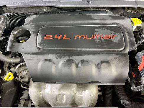 Used 2022 Jeep Compass Latitude AWD/4WD image 27
