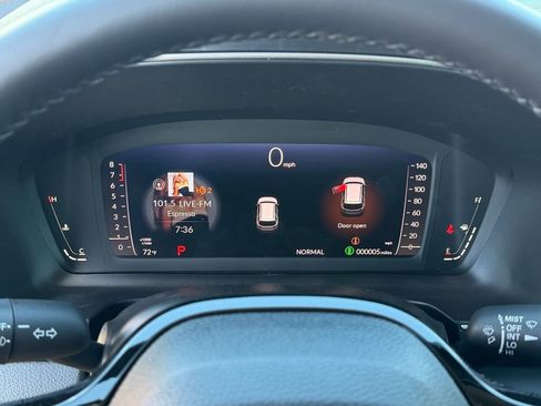 New 2026 Honda Pilot EX-L image 24