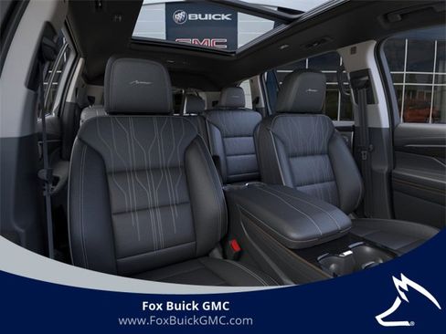 New 2025 Buick Enclave Avenir w/ Super Cruise Package image 16