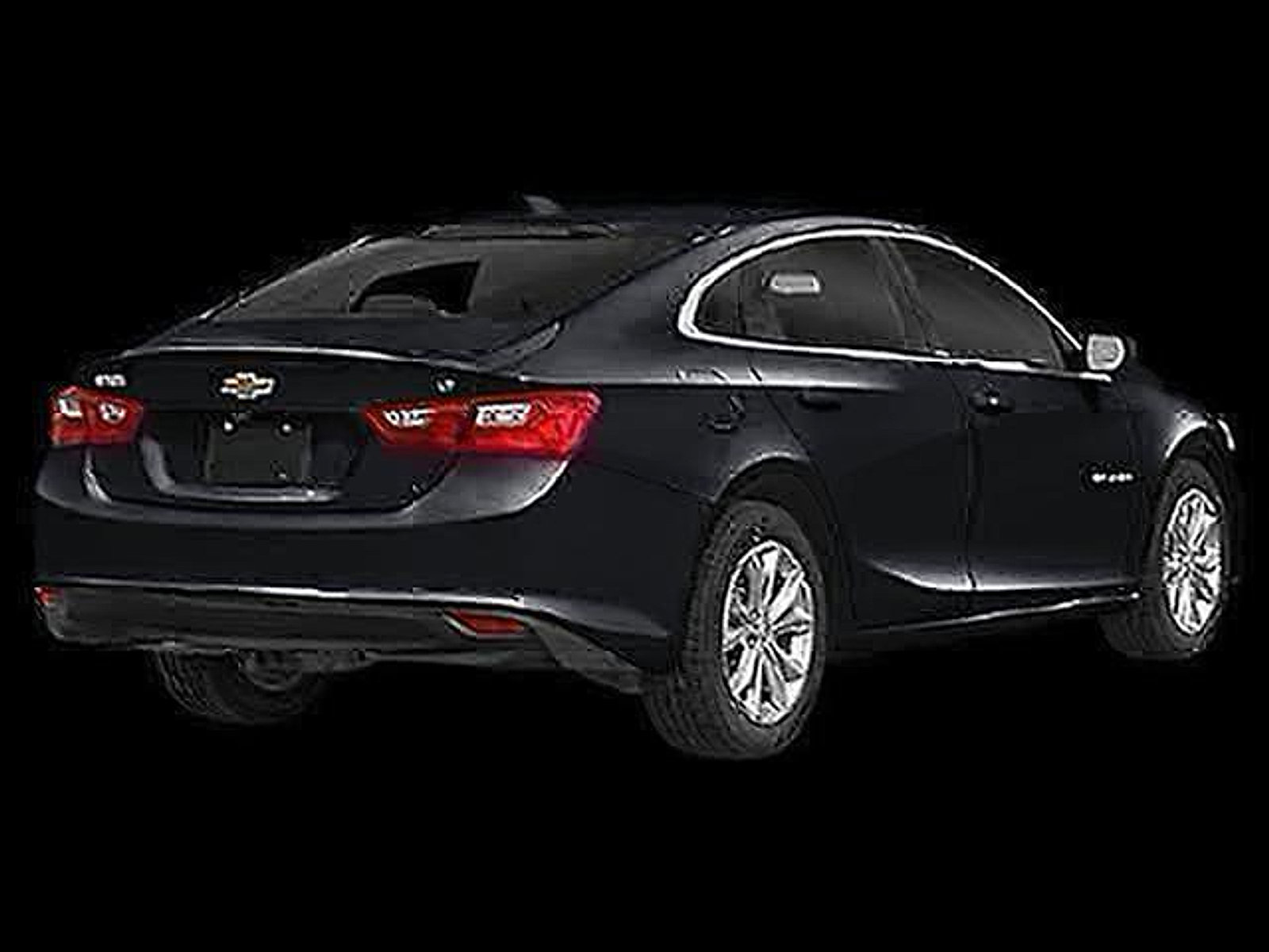 Used 2024 Chevrolet Malibu LT FWD image 59