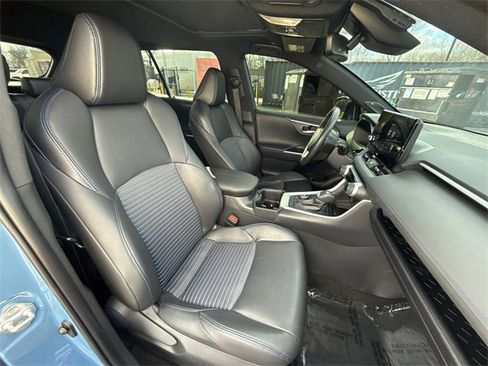 Used 2023 Toyota RAV4 XSE image 24