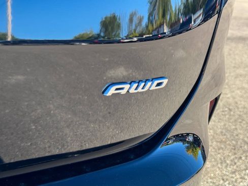 Used 2023 Ford Edge SEL w/ Convenience Package AWD/4WD image 15