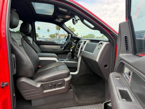 Used 2014 Ford F150 Raptor w/ Equipment Group 801A Luxury AWD/4WD image 29