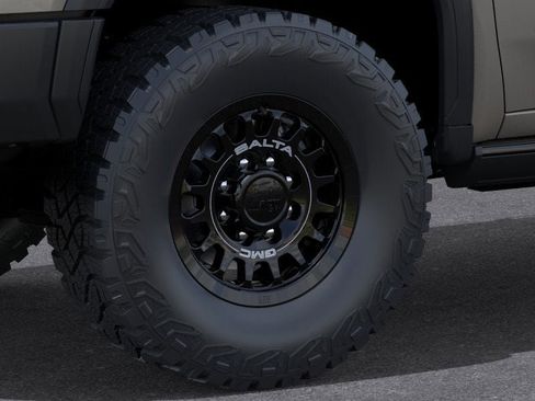 New 2026 GMC Sierra 2500 AT4X w/ AT4X AEV Edition image 33