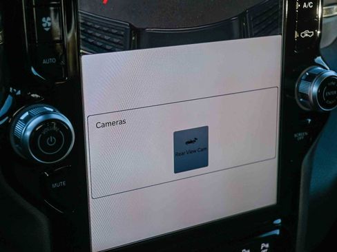 New 2026 RAM 2500 Big Horn image 34