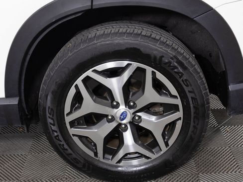 Used 2019 Subaru Forester Premium w/ Popular Package #1 image 46