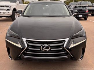 Used 2017 Lexus NX 200t FWD video 1