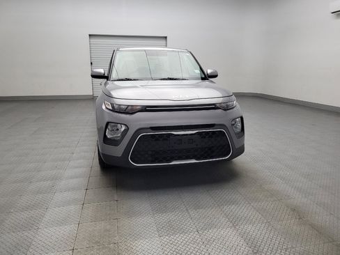 Used 2022 Kia Soul LX image 14