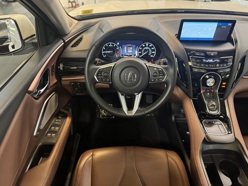 Certified 2023 Acura RDX w/ Technology Package image 15