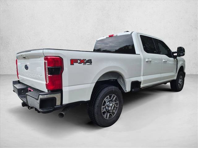 New 2026 Ford F250 Lariat w/ FX4 Off-Road Package AWD/4WD image 5