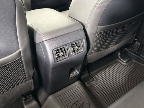 Certified 2024 Toyota 4Runner SR5 Premium AWD/4WD image 36