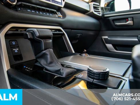 Used 2024 Toyota Sequoia SR5 w/ SR5 Premium Package image 27