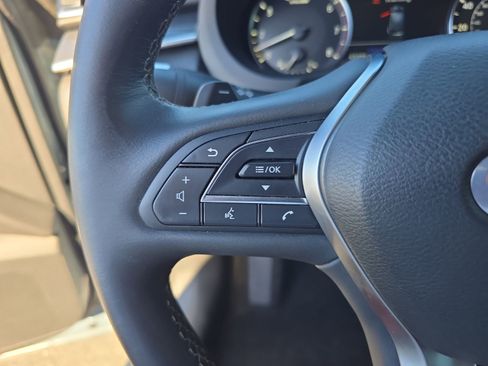 Used 2023 INFINITI QX50 Sport image 24