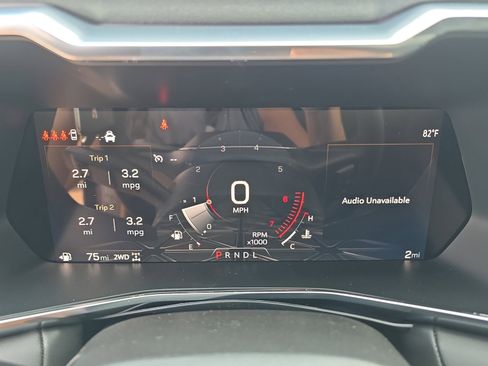 New 2026 GMC Canyon Elevation image 19