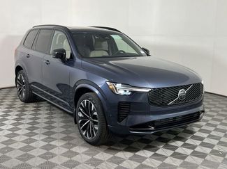 New 2026 Volvo XC90 T8 Ultra w/ Protection Package AWD/4WD video 2