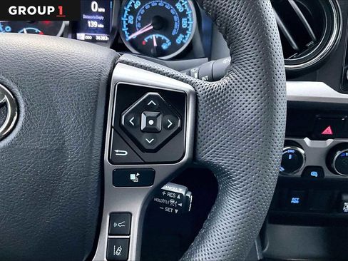 Used 2023 Toyota Tacoma SR5 image 24