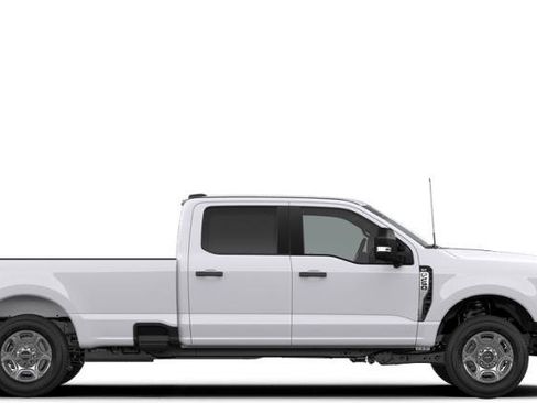 New 2026 Ford F250 XLT w/ XLT Premium Package image 27