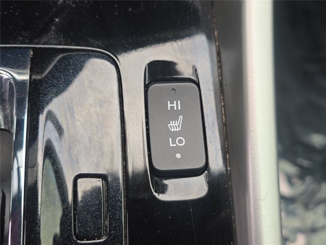 Used 2017 Honda Accord EX-L image 19