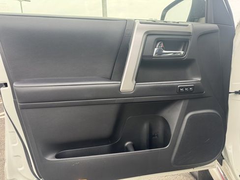 Used 2022 Toyota 4Runner Limited image 6