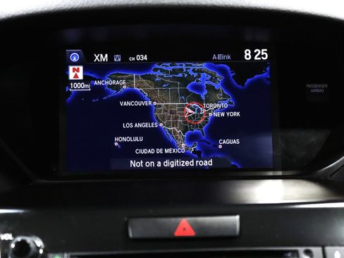 Used 2016 Acura TLX w/ Technology Package image 17