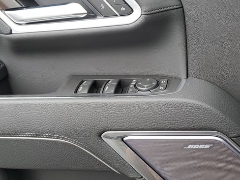 New 2026 GMC Sierra 2500 Denali w/ Denali Reserve Package image 24