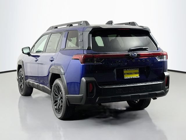 New 2026 Subaru Outback Limited XT AWD/4WD image 5