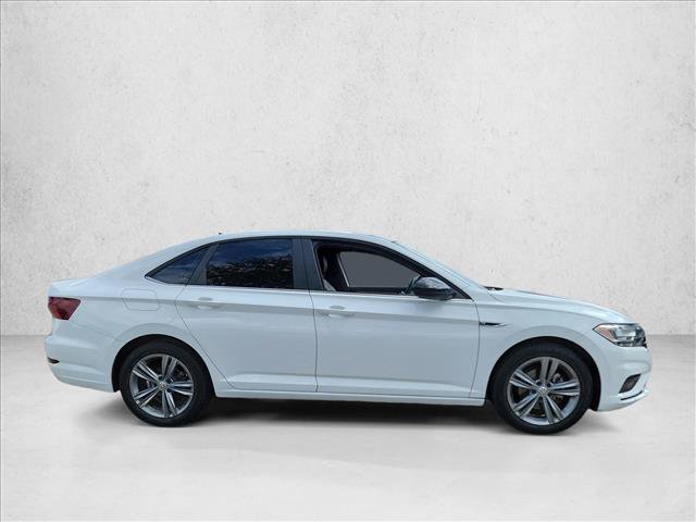 Used 2020 Volkswagen Jetta R-Line FWD image 4