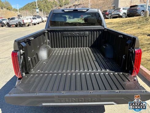 Used 2024 Toyota Tundra SR5 image 8