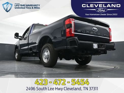 New 2025 Ford F250 XL w/ 360-Degree Camera Package image 31