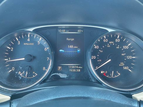 Used 2016 Nissan Rogue SL image 15