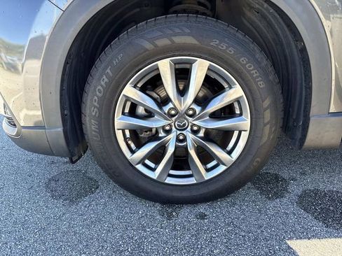 Used 2019 MAZDA CX-9 Touring w/ Touring Premium Package image 35