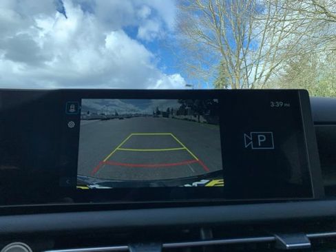 New 2026 Hyundai Tucson SEL AWD/4WD image 17