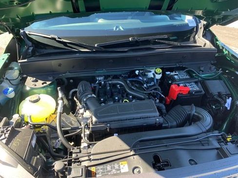 New 2025 Ford Bronco Sport Big Bend w/ Convenience Package image 34