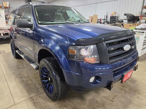 Used 2008 Ford Expedition XLT AWD/4WD image 1