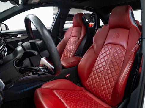 Used 2022 Audi S4 Prestige w/ Prestige Package image 19